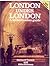London Under London by Richard Trench London Under London by Richard Trench
