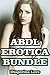 ABDL Erotica Bundle (Three dirty ABDL Stories)