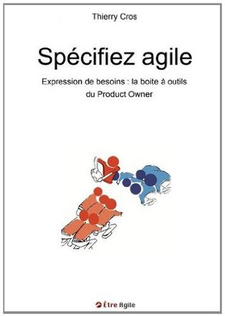 Spécifiez agile
