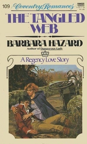 Tangled Web (Mass Market Paperback)