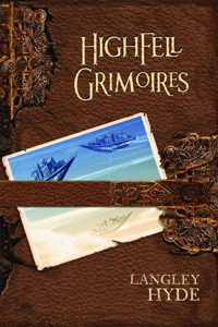 Highfell Grimoires (Paperback)
