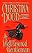 A Well Favored Gentleman by Christina Dodd