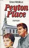 Peyton Place by Grace Metalious