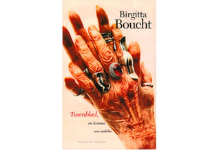 Tusenblad, en kvinna som snubblar (Paperback)