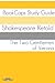 The Two Gentlemen of Verona in Plain and Simple English (A Modern Translation and the Original Version) (Classics Retold Book 17)