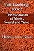 The Mysticism of Music, Sound and Word by Hazrat Inayat Khan