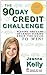 90 Day Credit Challenge