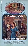 Plain Jane (A House for the Season, #2)