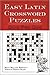 Easy Latin Crossword Puzzles: Quid Pro Quo