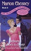 Deborah Goes to Dover (The Traveling Matchmaker, #5) 