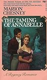 The Taming of Annabelle (The Six Sisters, #2)