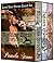 Lone Star Heroes by Pamela Stone