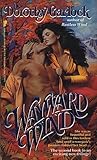 Wayward Wind (Colorado Wind, #2) Wayward Wind (Colorado Wind, #2)