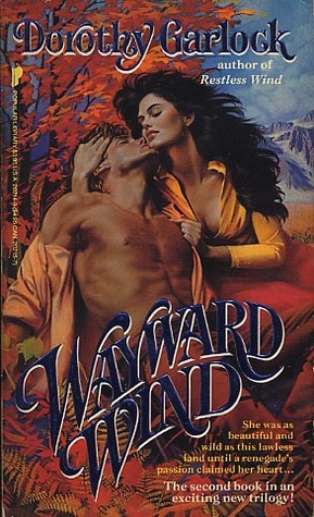 Wayward Wind (Colorado Wind, #2)