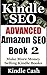 Advanced Kindle SEO by Jim Help