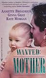 Wanted: Mother