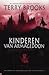 Kinderen van Armageddon (Genesis of Shannara, #1)