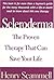 Scleroderma: The Proven Therapy That Can Save Your Life