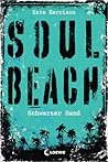Soul Beach - Schwarzer Sand (Soul, #2)