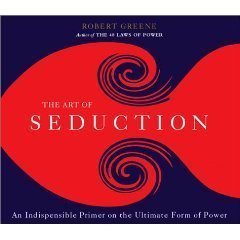The Art of Seduction [ABRIDGED] [AUDIOBOOK]