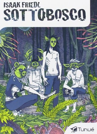 Sottobosco (Paperback)