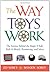 The Way Toys Work: The Science Behind the Magic 8 Ball, Etch A Sketch, Boomerang, and More