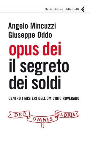 Opus Dei. Il segreto dei soldi (Paperback)