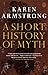 A Short History of Myth