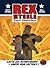 Rex Steele Nazi smasher (1DVD) (French Edition)