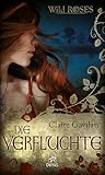 Die Verfluchte by Claire Gavilan