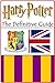 Harry Potter: The Definitive Guide