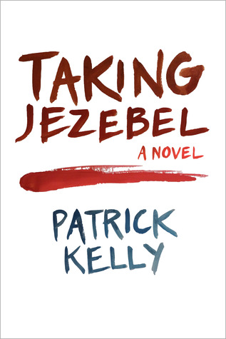 Taking Jezebel (Paperback)
