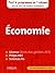 Économie