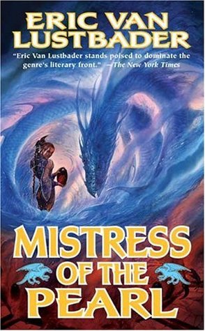 Mistress of the Pearl (The Pearl Saga, #3)