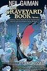 The Graveyard Book, Volume 1