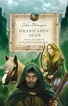 Královská hraničářka by John Flanagan