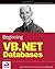 Beginning VB.NET Databases
