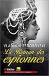 Le roman des espi...