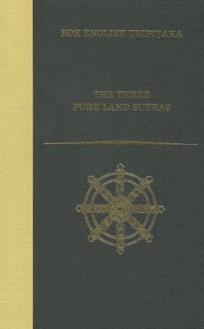 The Three Pure Land Sutras (Hardcover)