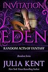 Random Acts of Fantasy by Julia Kent