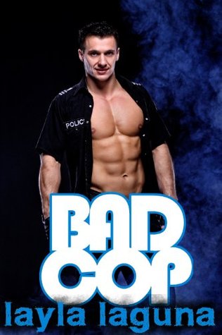 Bad Cop (Kindle Edition)