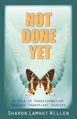 Not Done Yet A Tale of Transformation Through Transplant Surgery
