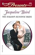 The Italian's Runaway Bride