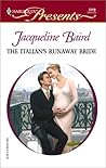 The Italian's Runaway Bride