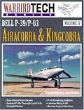 Bell P-39 /P-63 Airacobra & Kingcobra
