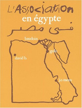 L'Association en égypte (Paperback)