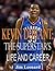 Kevin Durant-The Superstar's Life and Career by Jim Leonard