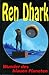 Ren Dhark, Bd. 11, Wunder des blauen Planeten (Ren Dhark, Classic-Zyklus, #11)