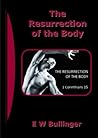 The Resurrection of the Body