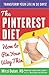 The Pinterest Diet: How to Pin Your Way Thin